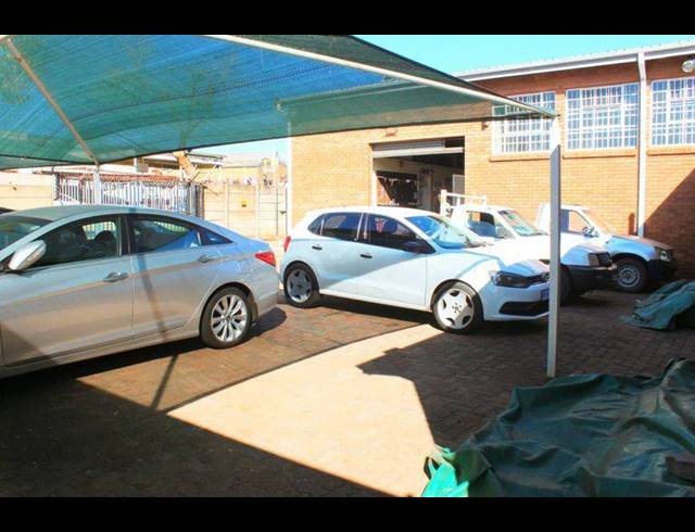 BUSINESS FOR SALE IN BERTRAMS